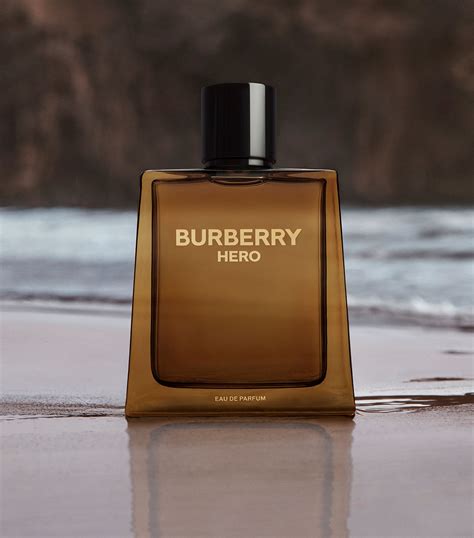 Buy Burberry Burberry Hero Eau de Parfum for Mens